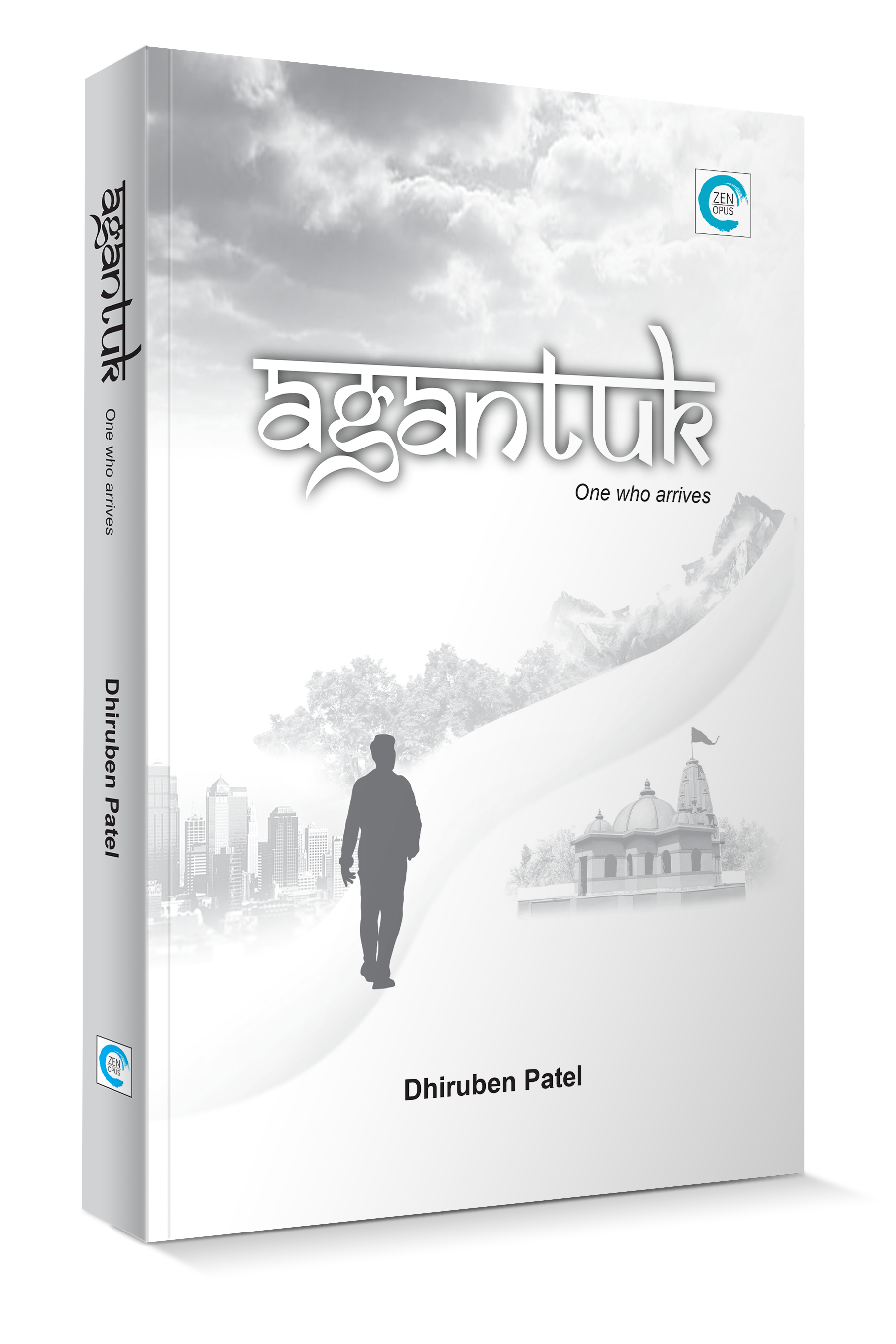 Agantuk